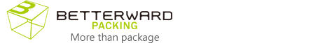 ShenZhen Betterward packing co. ltd